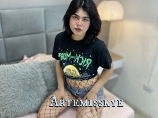 Artemisskye