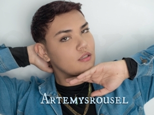 Artemysrousel