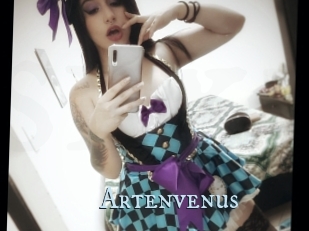 Artenvenus