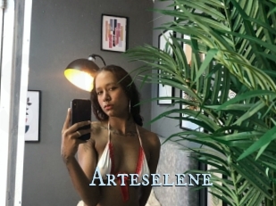 Arteselene