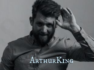 ArthurKing