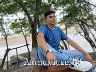 Arthurqueen18