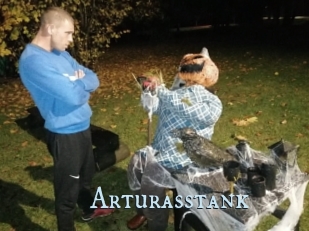 Arturasstank