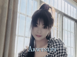 Arwynlvy