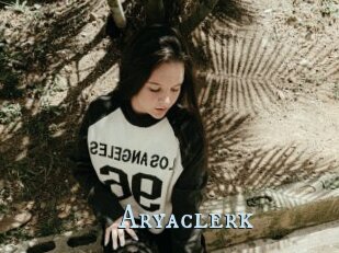 Aryaclerk