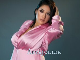 Aryajollie