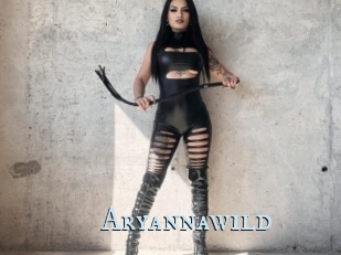 Aryannawild