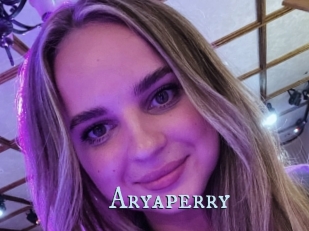 Aryaperry