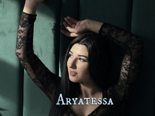 Aryatessa