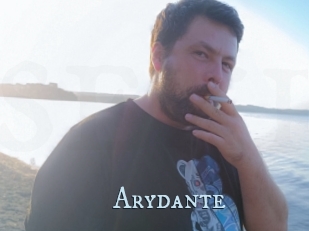 Arydante