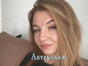 Aryianaax