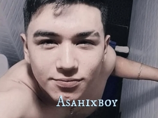 Asahixboy