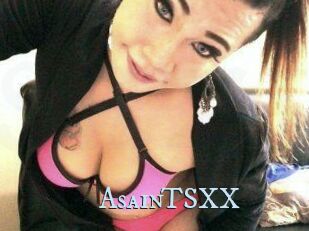 AsainTSXX