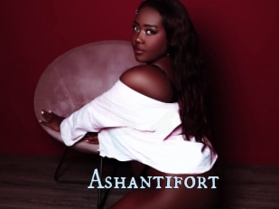 Ashantifort