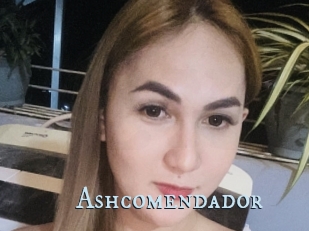 Ashcomendador