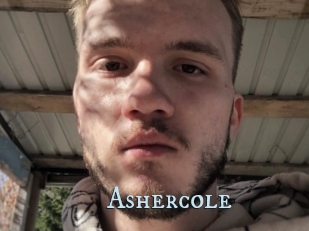 Ashercole