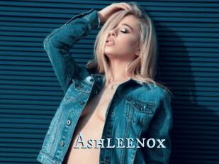 Ashleenox