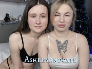 Ashleyandcate