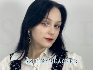 Ashleybeacher