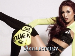 Ashleybuny