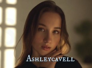 Ashleycavell