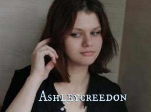 Ashleycreedon