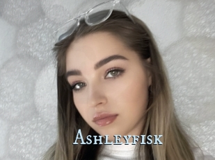 Ashleyfisk