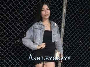 Ashleygrayy