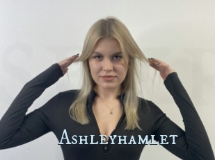 Ashleyhamlet