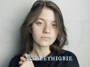 Ashleyhigbie