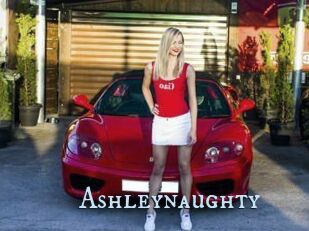 Ashleynaughty