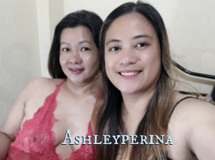 Ashleyperina