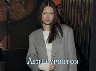 Ashleyporton