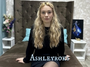 Ashleyroks