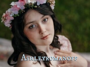 Ashleyromanoff