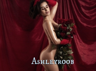 Ashleyroob