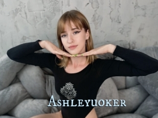 Ashleyuoker