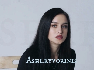 Ashleyvorinis