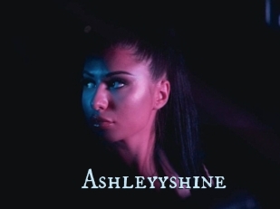 Ashleyyshine