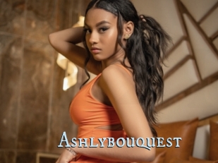 Ashlybouquest