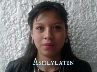 Ashlylatin