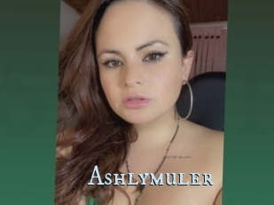 Ashlymuler