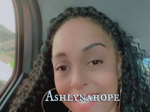 Ashlynahope