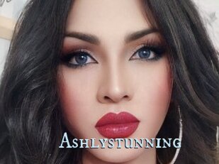 Ashlystunning