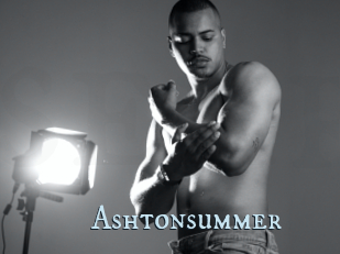 Ashtonsummer