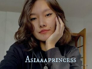 Asiaaaprincess