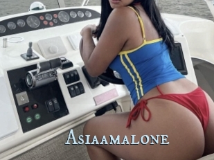 Asiaamalone