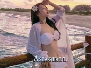 Asiagirll