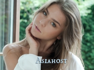 Asiahost