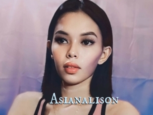 Asianalison